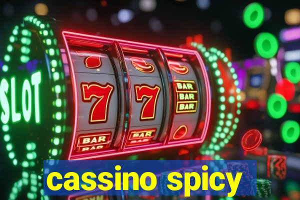 cassino spicy